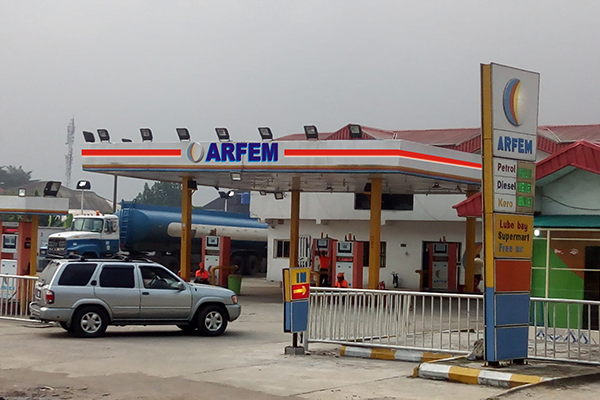 signages in port harcourt