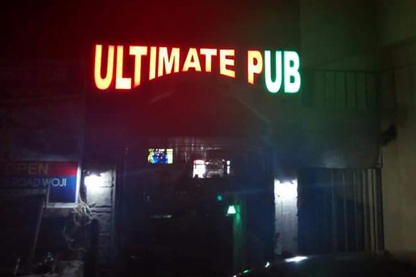 Signage Company in Port Harcourt