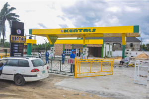 signage in port harcourt