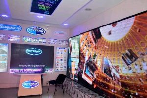 one easy way to attract more members to your church in record time using led display screens