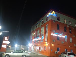 How to choose a Storefront sign for your business in 6 easy Steps