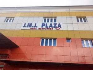 Wall Signage - Outdoor Signs for business