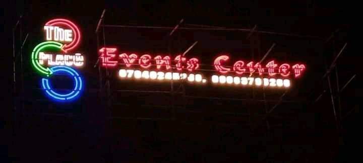 Club Signs - Best Designs and Prices √