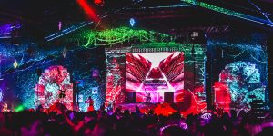 Club Led Screen Rentals Uyo