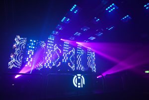 Club Led Screen Sales Uyo