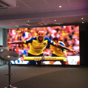 Hotel Led Screens in Uyo