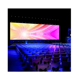 Church Led Screen Sales and Rentals in Nigeria