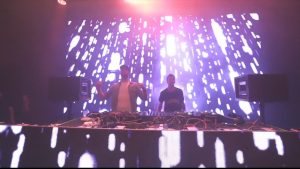 Club Led Screen Sales and Rentals in Lagos